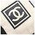 Borsa a tracolla CHANEL Sports Line Canvas Ivory CC Auth 206799A - vista 20
