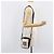 Borsa a tracolla CHANEL Sports Line Canvas Ivory CC Auth 206799A - vista 28