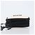 Borsa a tracolla CHANEL Sports Line Canvas Ivory CC Auth 206799A - vista 4