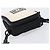 Borsa a tracolla CHANEL Sports Line Canvas Ivory CC Auth 206799A - vista 6