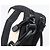 Borsa a tracolla CHANEL Sports Line Canvas Ivory CC Auth 206799A - vista 9