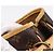 LOUIS VUITTON Monogram Batignolles Horizontal Tote Bag M51154 LV Auth 205309 Monograma - vista 10