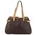 LOUIS VUITTON Monogram Batignolles Horizontal Tote Bag M51154 LV Auth 205309 Monograma - vista 13