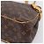LOUIS VUITTON Monogram Batignolles Horizontal Tote Bag M51154 LV Auth 205309 Monograma - vista 14