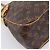 LOUIS VUITTON Monogram Batignolles Horizontal Tote Bag M51154 LV Auth 205309 Monograma - vista 15