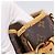 LOUIS VUITTON Monogram Batignolles Horizontal Tote Bag M51154 LV Auth 205309 Monograma - vista 17