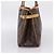 LOUIS VUITTON Monogram Batignolles Horizontal Tote Bag M51154 LV Auth 205309 Monograma - vista 4