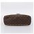 LOUIS VUITTON Monogram Batignolles Horizontal Tote Bag M51154 LV Auth 205309 Monograma - vista 5
