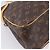 LOUIS VUITTON Monogram Batignolles Horizontal Tote Bag M51154 LV Auth 205309 Monograma - vista 9
