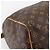 LOUIS VUITTON Monogram Keepall 50 Boston Bag M41426 LV Auth 205140A Monogramme - vue 17