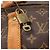 LOUIS VUITTON Monogram Keepall 50 Boston Bag M41426 LV Auth 205140A Monogramme - vue 18