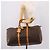 LOUIS VUITTON Monogram Keepall 50 Boston Bag M41426 LV Auth 205140A Monogramme - vue 23
