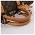 LOUIS VUITTON Monogram Keepall 50 Boston Bag M41426 LV Auth 205140A Monogramme - vue 7