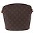 LOUIS VUITTON Monogram Drouot Shoulder Shoulder Bag M51290 LV Auth ep16286A Monograma - vista 13