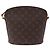 LOUIS VUITTON Monogram Drouot Shoulder Shoulder Bag M51290 LV Auth ep16286A Monograma - vista 2
