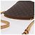 LOUIS VUITTON Monogram Drouot Shoulder Shoulder Bag M51290 LV Auth ep16286A Monograma - vista 7