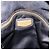 Miu Miu Handtasche Vitellolux 2way Black Gold Auth 206870V Schwarz Golden - Ansicht 22