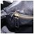 Miu Miu Handtasche Vitellolux 2way Black Gold Auth 206870V Schwarz Golden - Ansicht 25