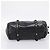 Miu Miu Handtasche Vitellolux 2way Black Gold Auth 206870V Schwarz Golden - Ansicht 5