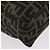 FENDI Zucca Canvas Handtasche Schwarz Braun Auth 202501 - Ansicht 16