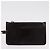 FENDI Zucca Canvas Handtasche Schwarz Braun Auth 202501 - Ansicht 19