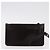 FENDI Zucca Canvas Handtasche Schwarz Braun Auth 202501 - Ansicht 20