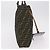 FENDI Zucca Canvas Handtasche Schwarz Braun Auth 202501 - Ansicht 4