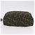 FENDI Zucca Canvas Handtasche Schwarz Braun Auth 202501 - Ansicht 5