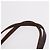 FENDI Zucca Canvas Handtasche Schwarz Braun Auth 202501 - Ansicht 9