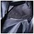 Borsa a pochette ISSEY MIYAKE BAO BAO PVC Pelle Nero Argento Auth 204271A - vista 10
