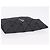 Borsa a pochette ISSEY MIYAKE BAO BAO PVC Pelle Nero Argento Auth 204271A - vista 5