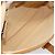 LOUIS VUITTON Monogram Mini Belanger Shoulder Bag Beige M92674 LV Auth 205875 Monograma - vista 11