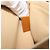 LOUIS VUITTON Monogram Mini Belanger Shoulder Bag Beige M92674 LV Auth 205875 Monograma - vista 12
