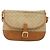 LOUIS VUITTON Monogram Mini Belanger Shoulder Bag Beige M92674 LV Auth 205875 Monograma - vista 13