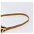 LOUIS VUITTON Monogram Mini Belanger Shoulder Bag Beige M92674 LV Auth 205875 Monograma - vista 14
