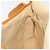 LOUIS VUITTON Monogram Mini Belanger Shoulder Bag Beige M92674 LV Auth 205875 Monograma - vista 26