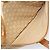 LOUIS VUITTON Monogram Mini Belanger Shoulder Bag Beige M92674 LV Auth 205875 Monograma - vista 28