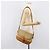 LOUIS VUITTON Monogram Mini Belanger Shoulder Bag Beige M92674 LV Auth 205875 Monograma - vista 29