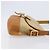 LOUIS VUITTON Monogram Mini Belanger Shoulder Bag Beige M92674 LV Auth 205875 Monograma - vista 4
