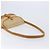 LOUIS VUITTON Monogram Mini Belanger Shoulder Bag Beige M92674 LV Auth 205875 Monograma - vista 9