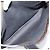 Céline CELINE Macadam Canvas Handtasche PVC Leather Black Gold Auth 205256V Schwarz Golden - Ansicht 23