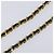 CHANEL Halskette Metall Goldfarben CC Auth bs37528 - Ansicht 13