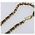 CHANEL Halskette Metall Goldfarben CC Auth bs37528 - Ansicht 14