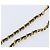 CHANEL Halskette Metall Goldfarben CC Auth bs37528 - Ansicht 7