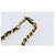 CHANEL Halskette Metall Goldfarben CC Auth bs37528 - Ansicht 8