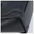 Céline CELINE Luggage Mini Shopper Hand Bag Leather Black Gold Auth 205325 Preto Dourado - vista 19