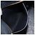 Céline CELINE Luggage Mini Shopper Hand Bag Leather Black Gold Auth 205325 Preto Dourado - vista 29
