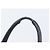 Céline CELINE Luggage Mini Shopper Hand Bag Leather Black Gold Auth 205325 Preto Dourado - vista 8
