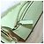Sac à main Valentino en cuir 2way Vert Or Auth 206792A Doré - vue 25