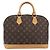 Bolso de mano LOUIS VUITTON Monogram Alma M51130 LV Auth BA16000V Monograma - vista 2